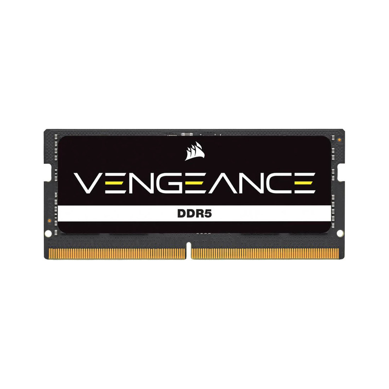 Kingston Technology FURY Beast 8GB CL36 5600Mhz DDR5 Expo RAM - Black - ذاكرة عشوائية